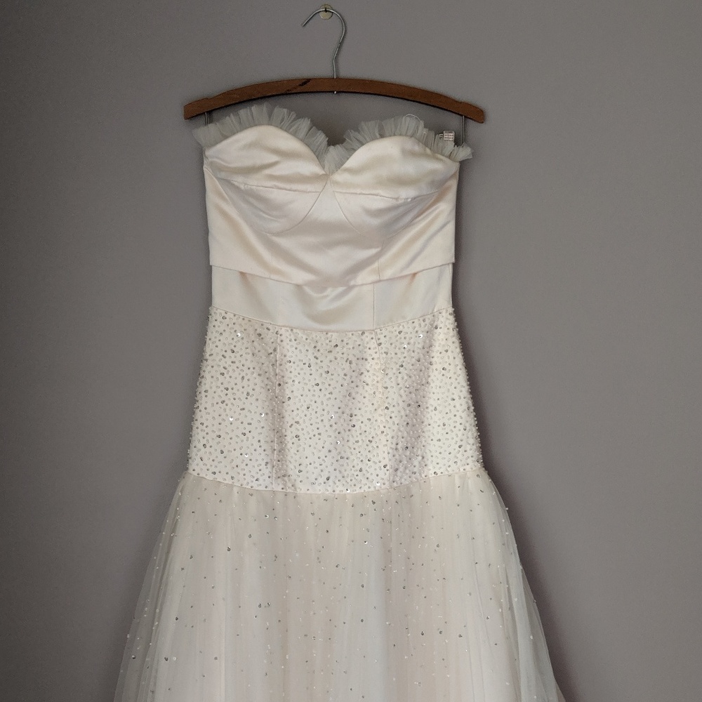 Gorgeous Prom Dress